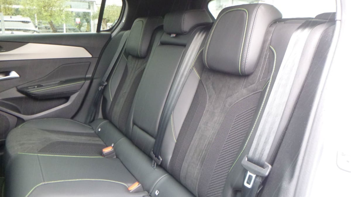 Peugeot 308 DIESEL - Image 14
