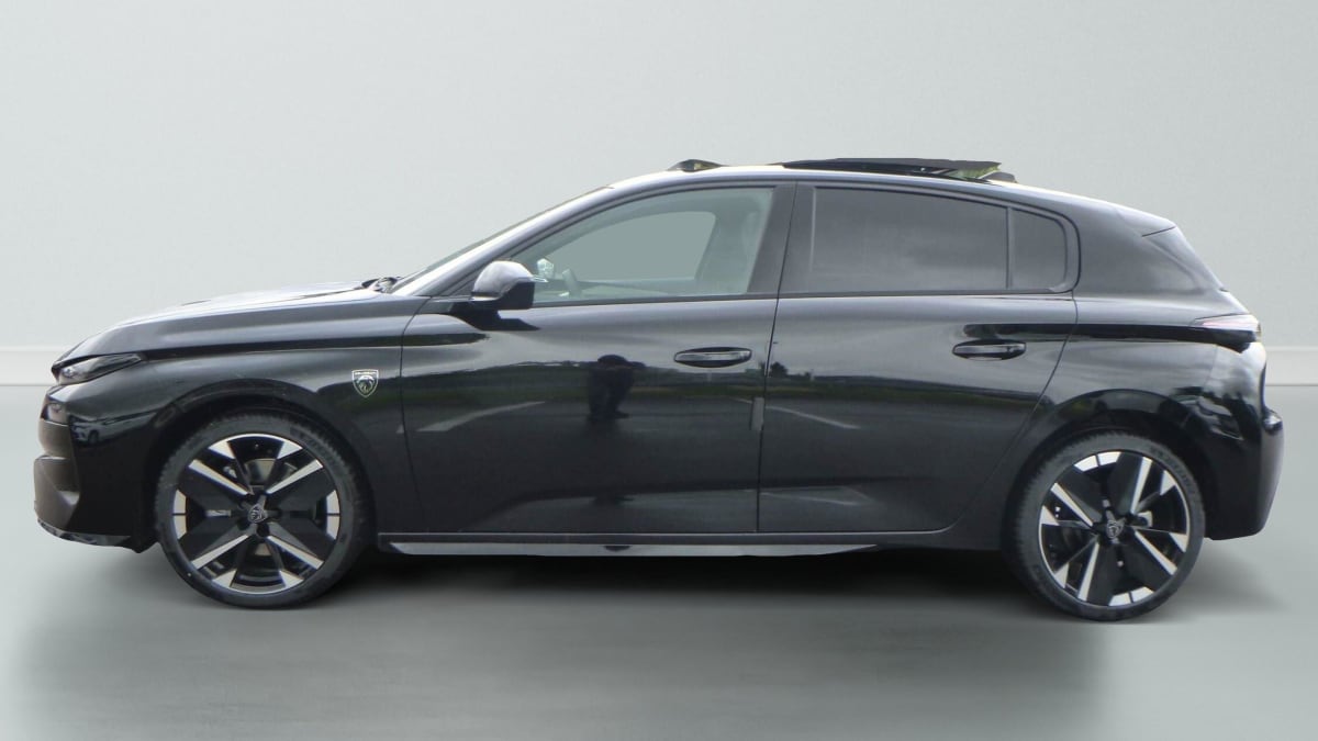 Peugeot 308 DIESEL - Image 6