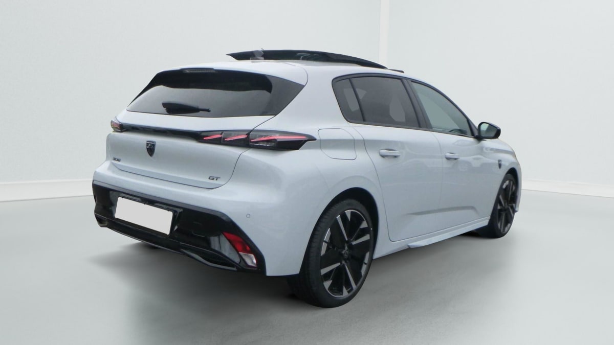 Peugeot 308 DIESEL - Image 7