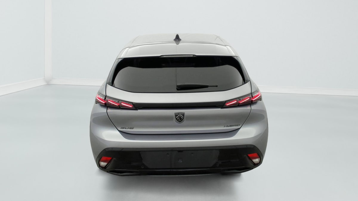 Peugeot 308 - Image 29