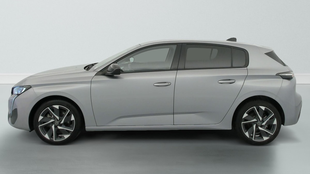 Peugeot 308 - Image 4