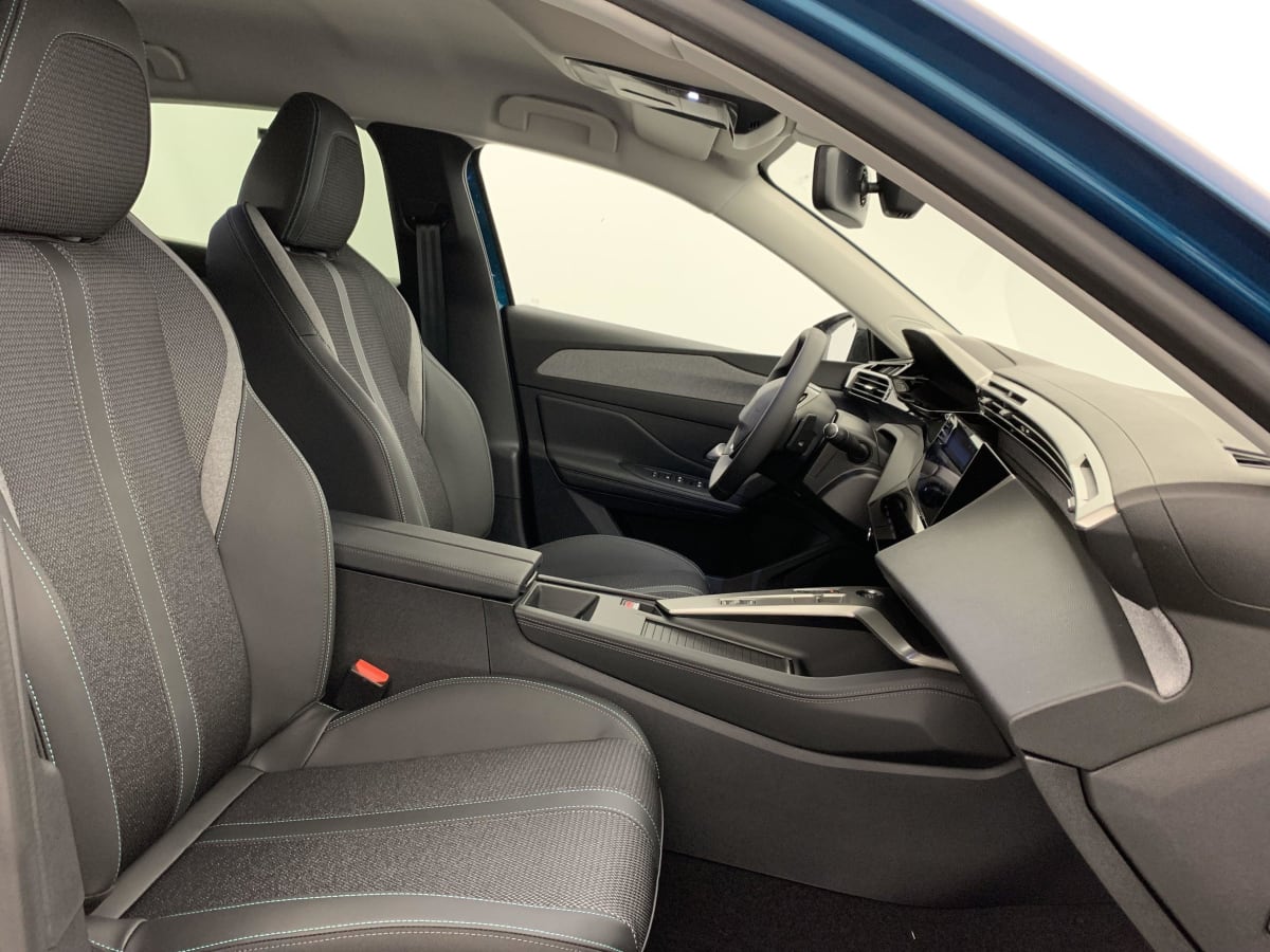 PEUGEOT 308 PURETECH 130CH EAT8 ALLURE