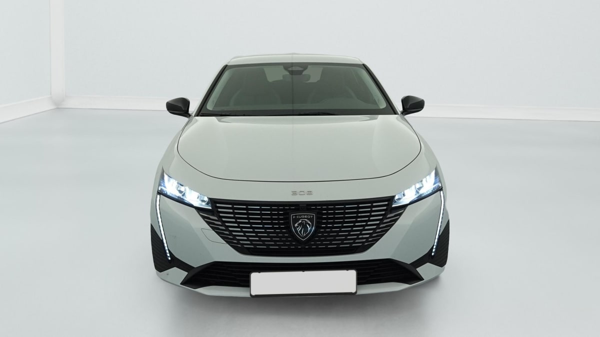 Peugeot 308 - Image 2