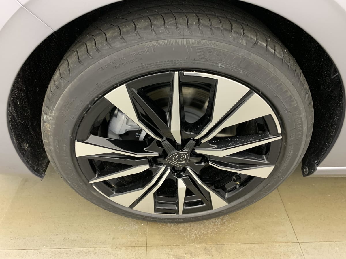 Peugeot 308 - Image 44