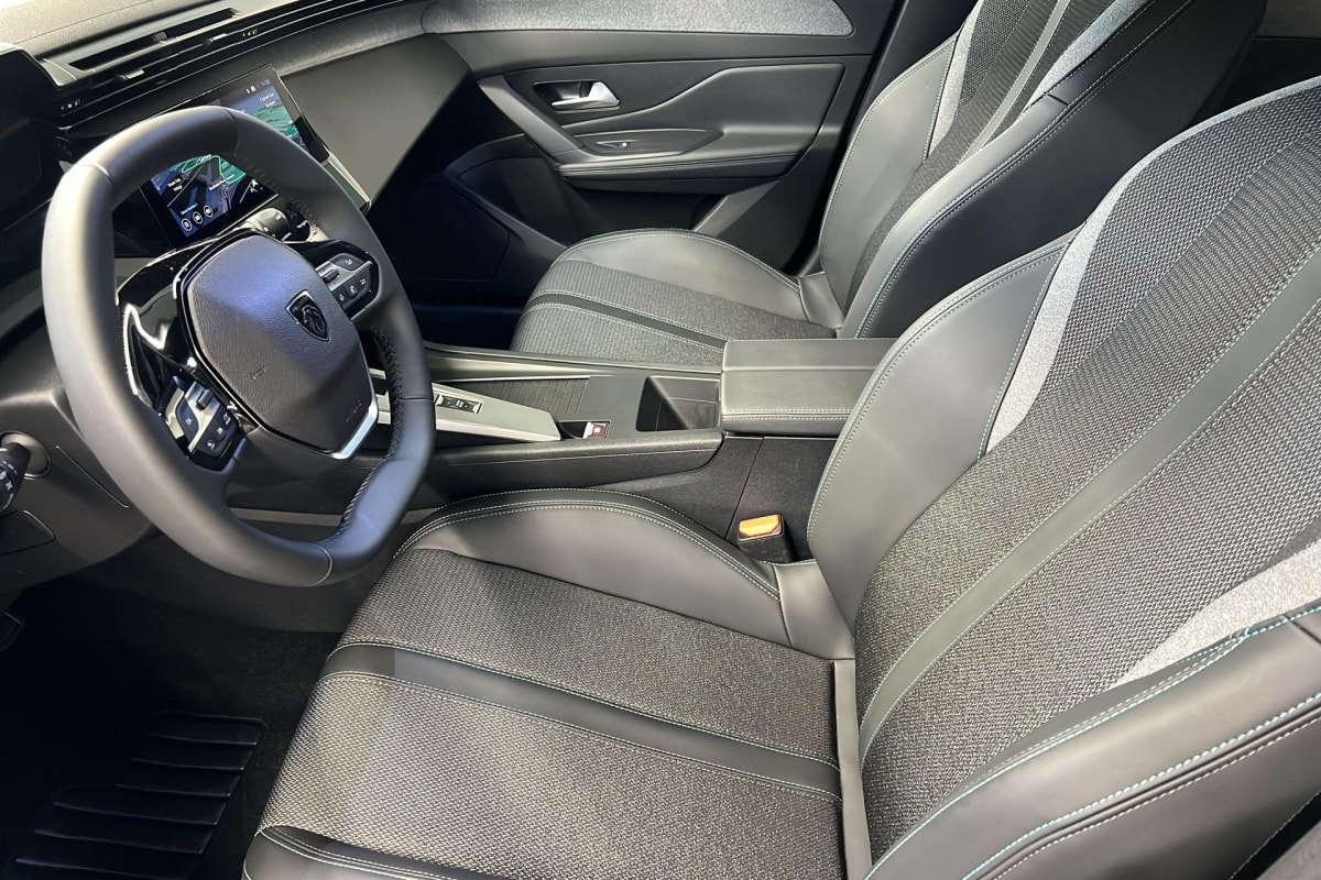 Peugeot 308 - Image 9