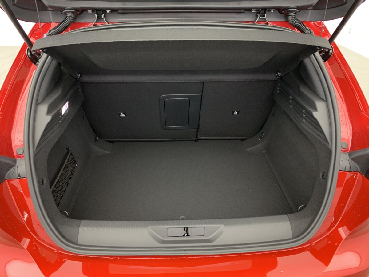 PEUGEOT 308 PURETECH 130CH EAT8 ALLURE
