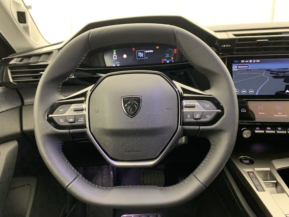 Peugeot 308 - Image 14