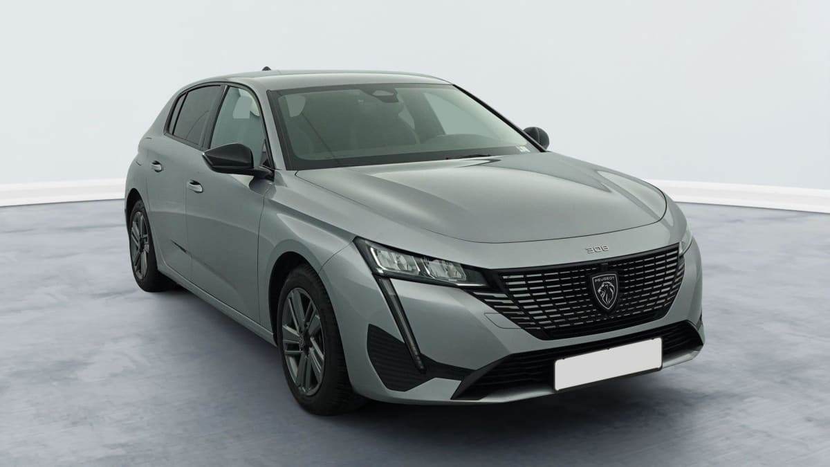 Peugeot 308 308 puretech 130ch s&s bvm6