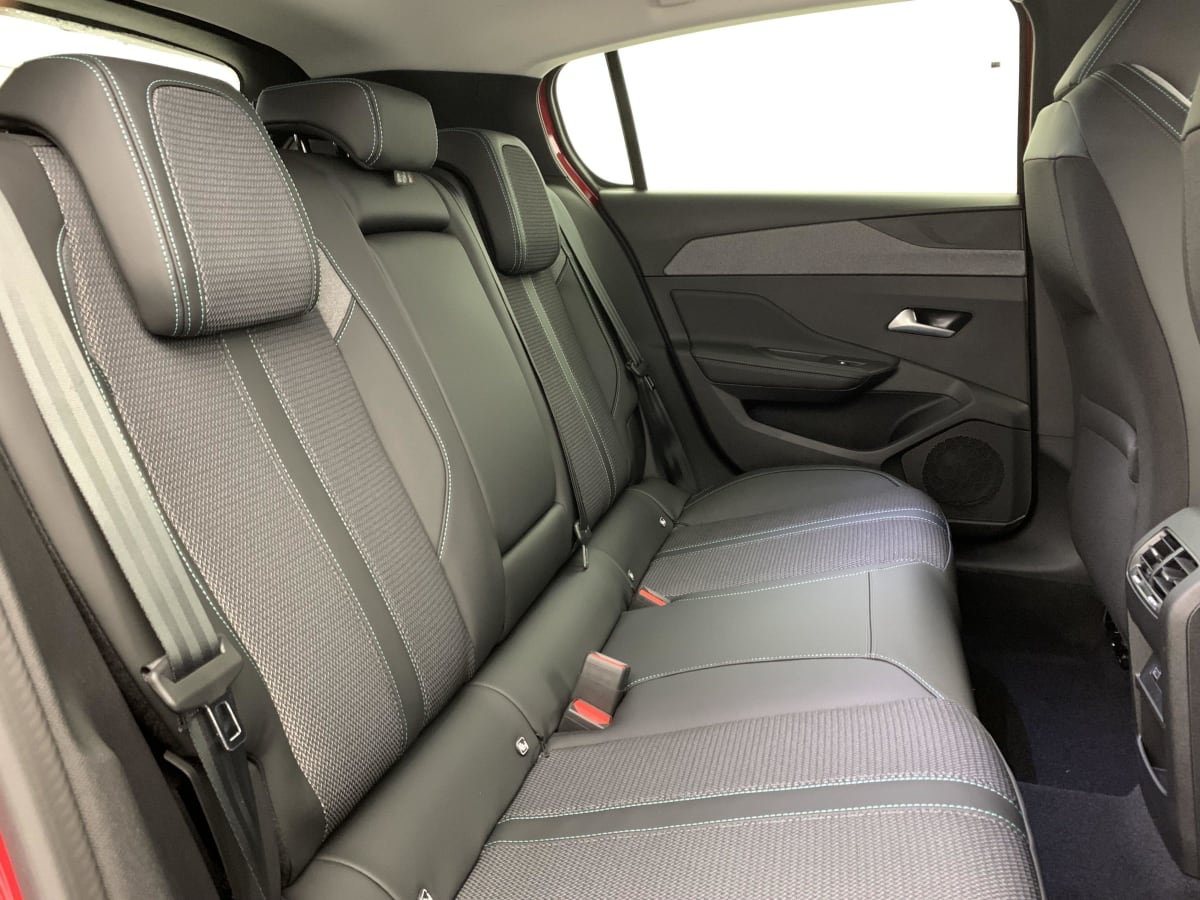 PEUGEOT 308 PURETECH 130CH EAT8 ALLURE