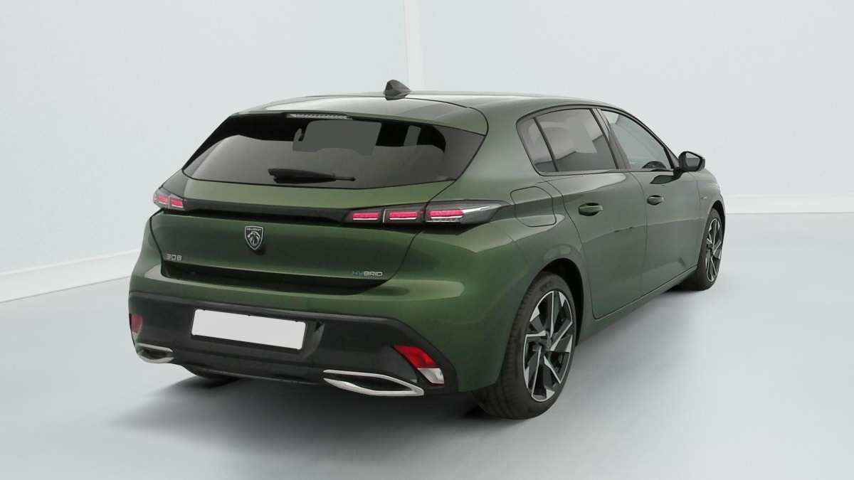 Peugeot 308 - Image 7