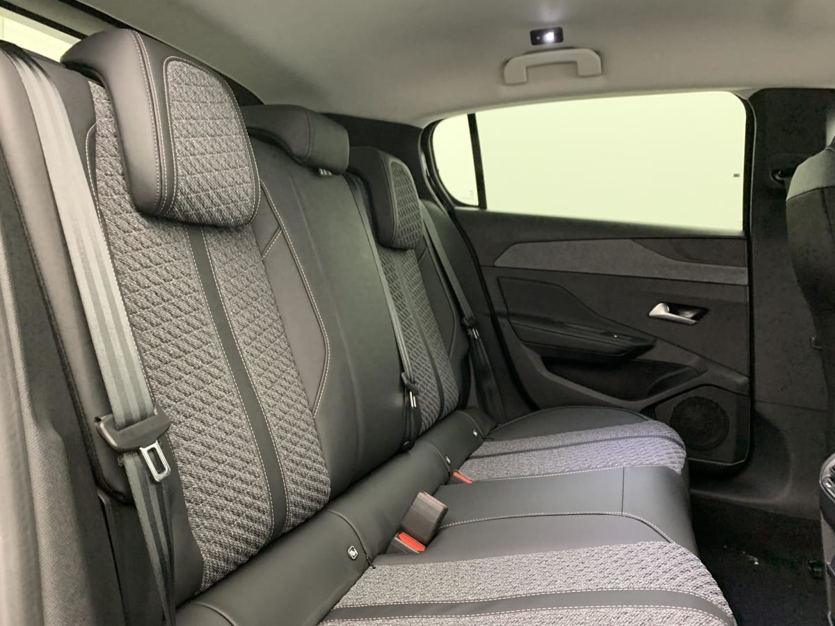 Peugeot 308 - Image 56