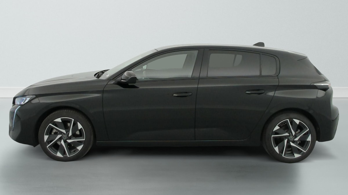PEUGEOT 308 — photo 4