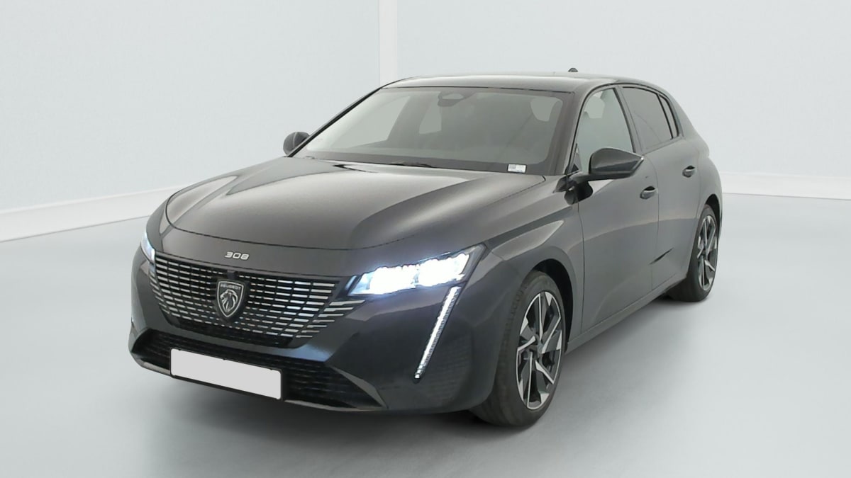 Peugeot 308 - Image 3