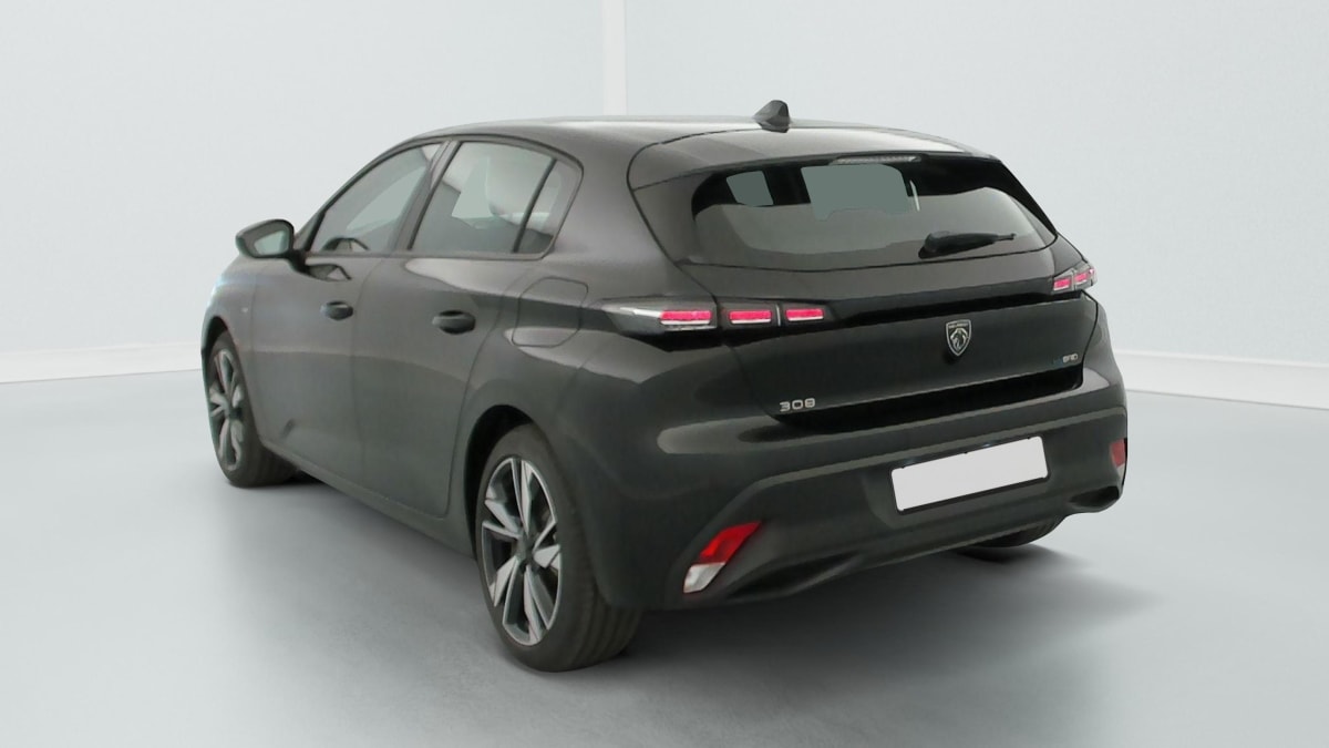 Peugeot 308 - Image 5