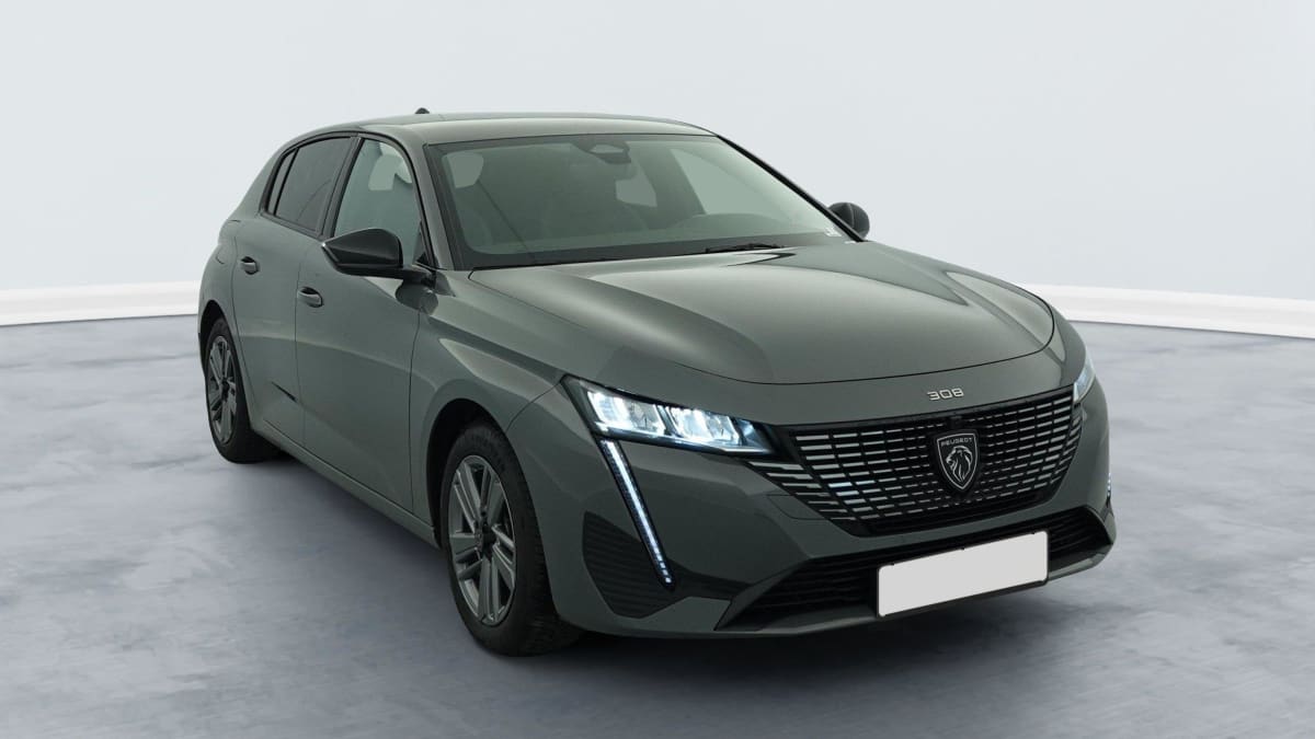 Peugeot 308 308 puretech 130ch s&s bvm6