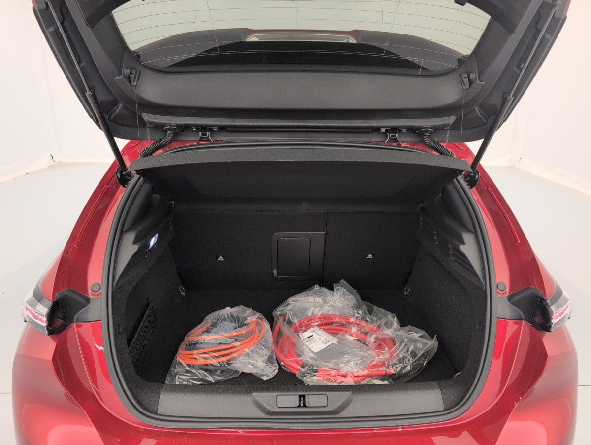 Peugeot 308 - Image 19