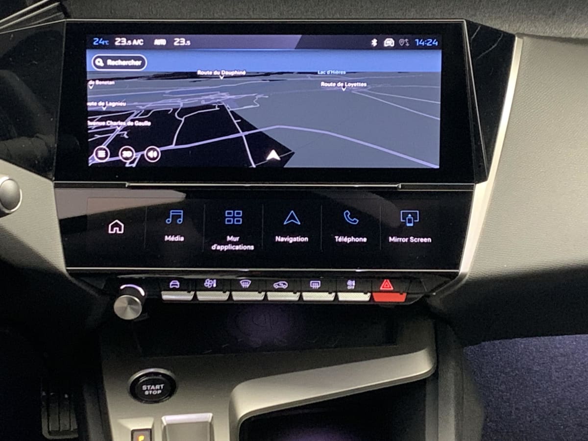 Peugeot 308 - Image 19