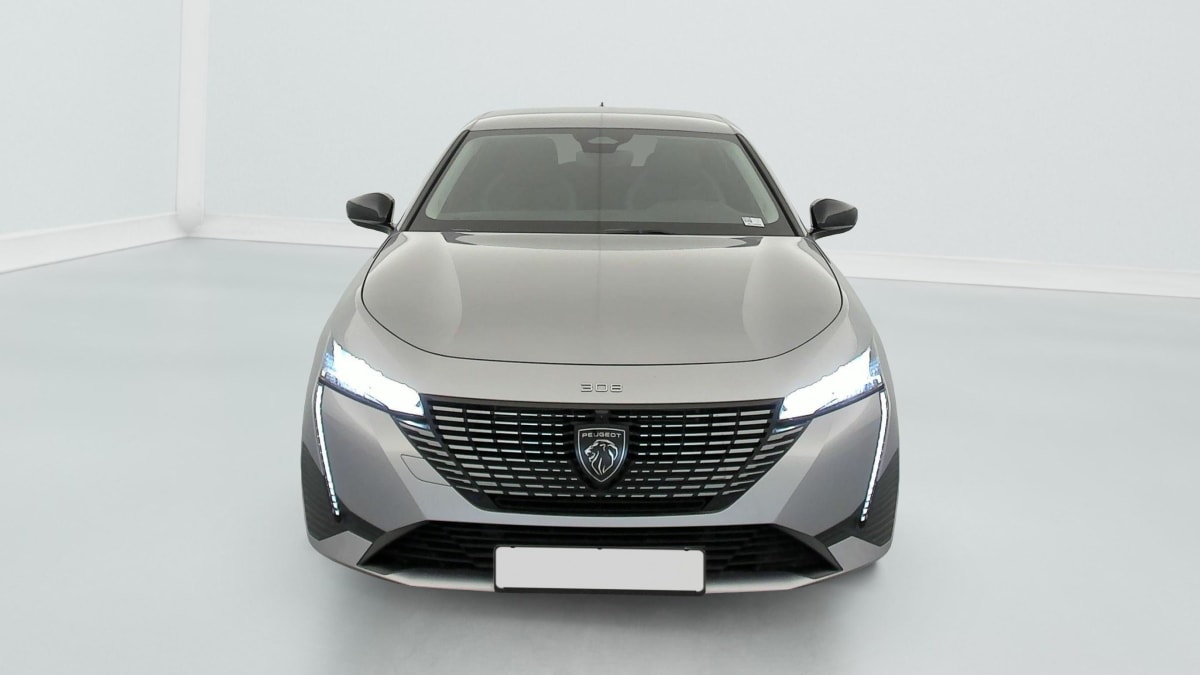 Peugeot 308 - Image 2