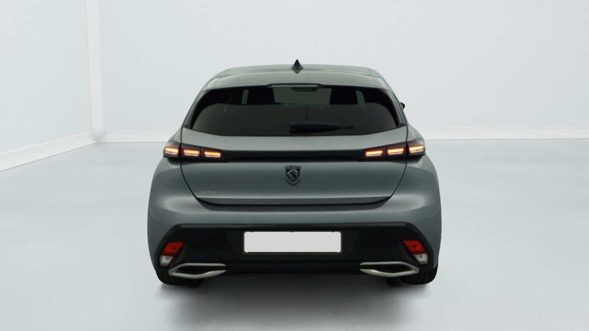Peugeot 308 - Image 6