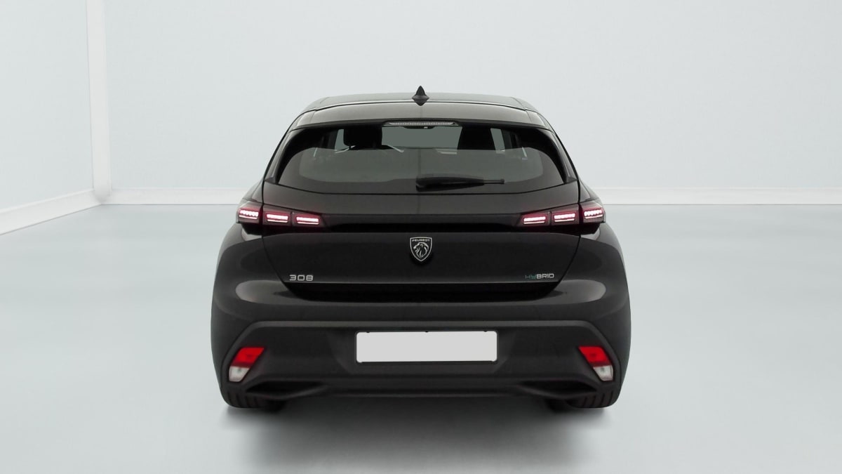 Peugeot 308 - Image 6