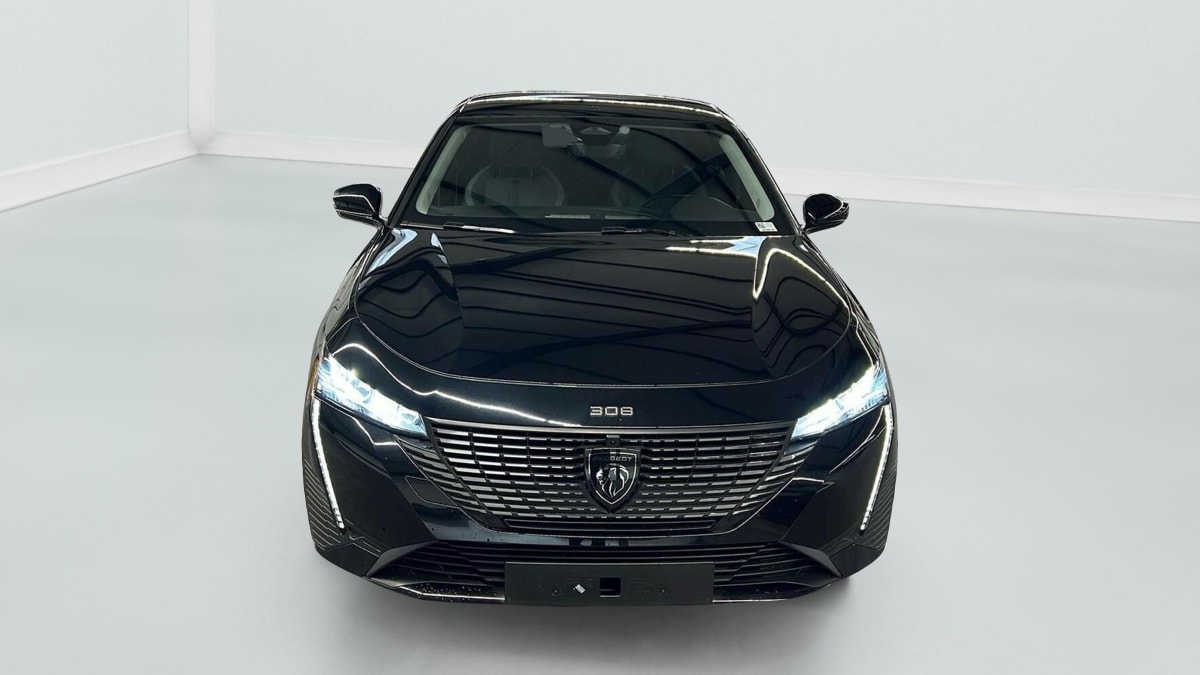 Peugeot 308 - Image 2