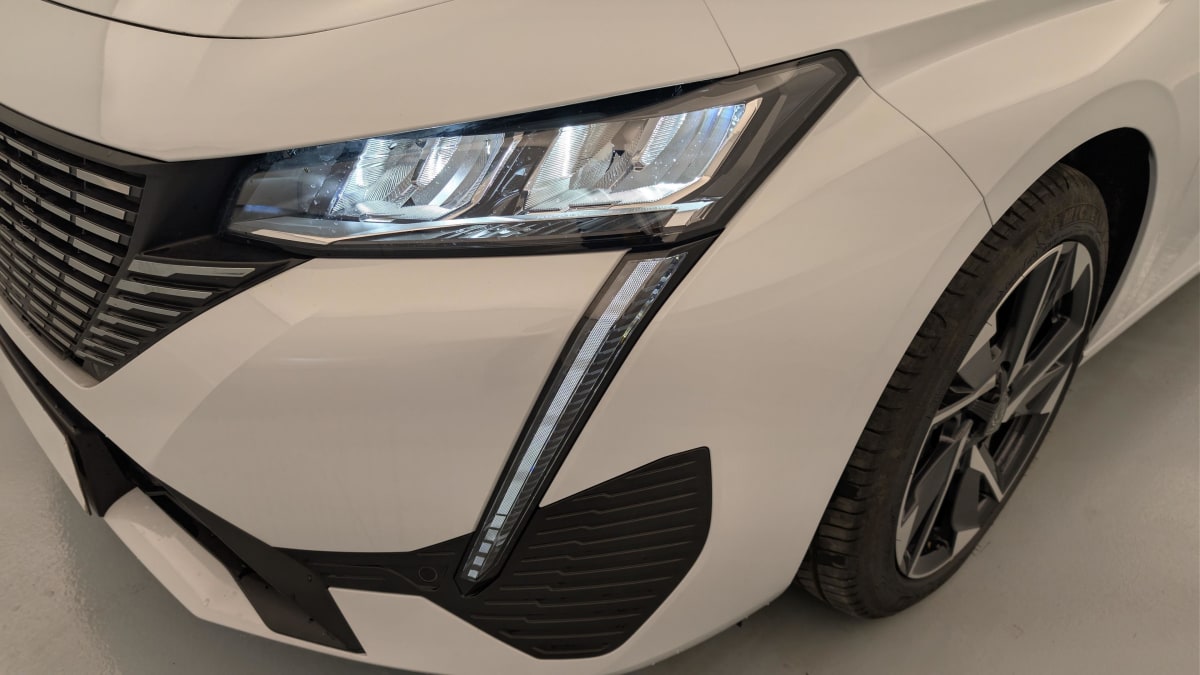 Peugeot 308 - Image 23