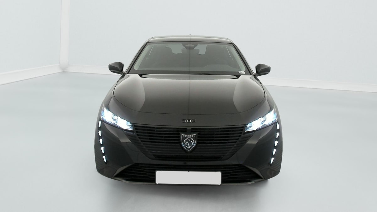 Peugeot 308 - Image 2