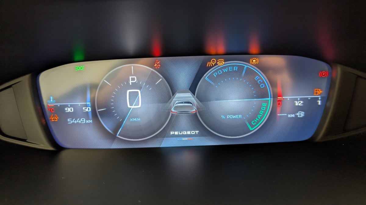 Peugeot 308 - Image 23