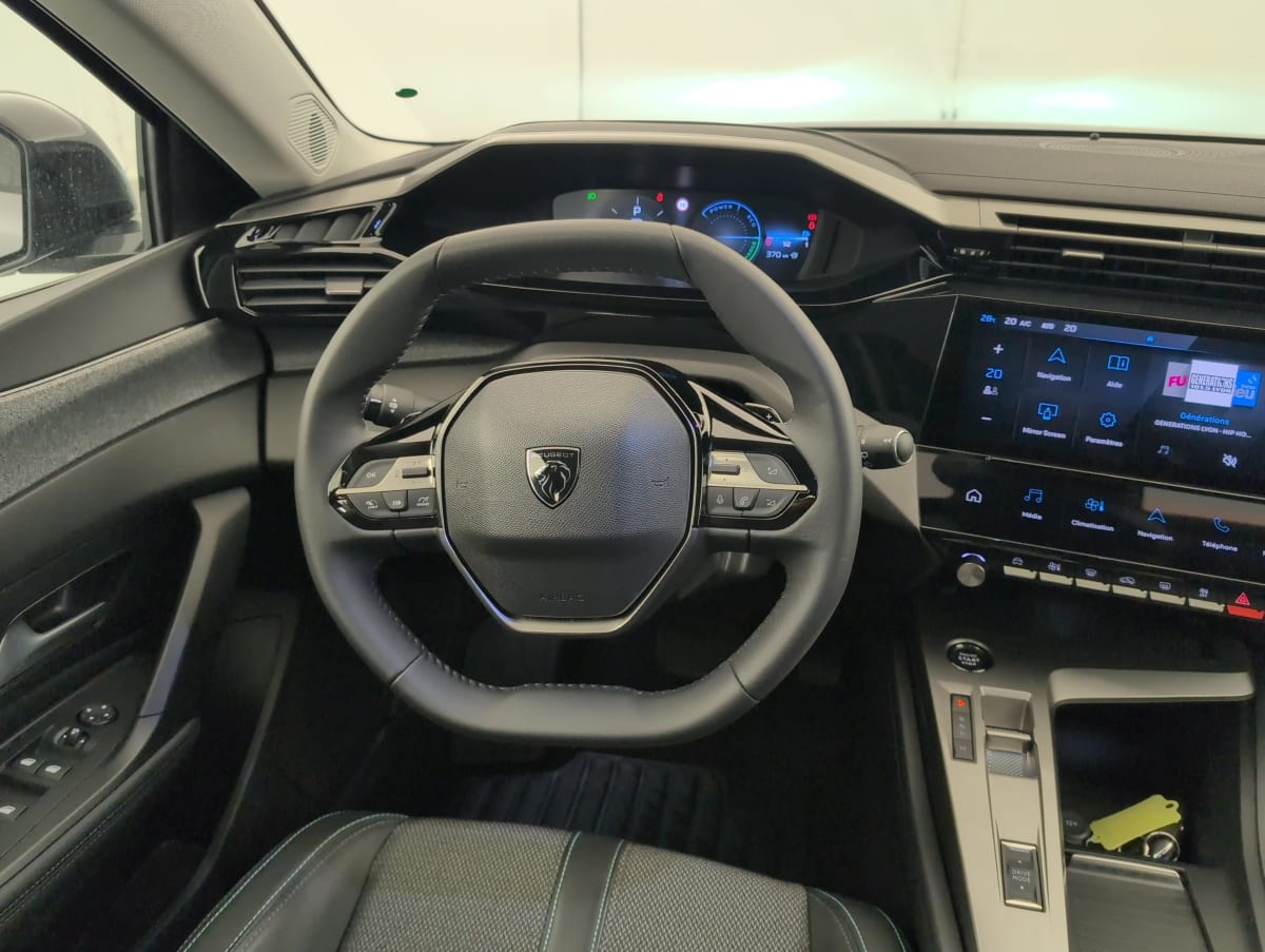 Peugeot 308 - Image 29