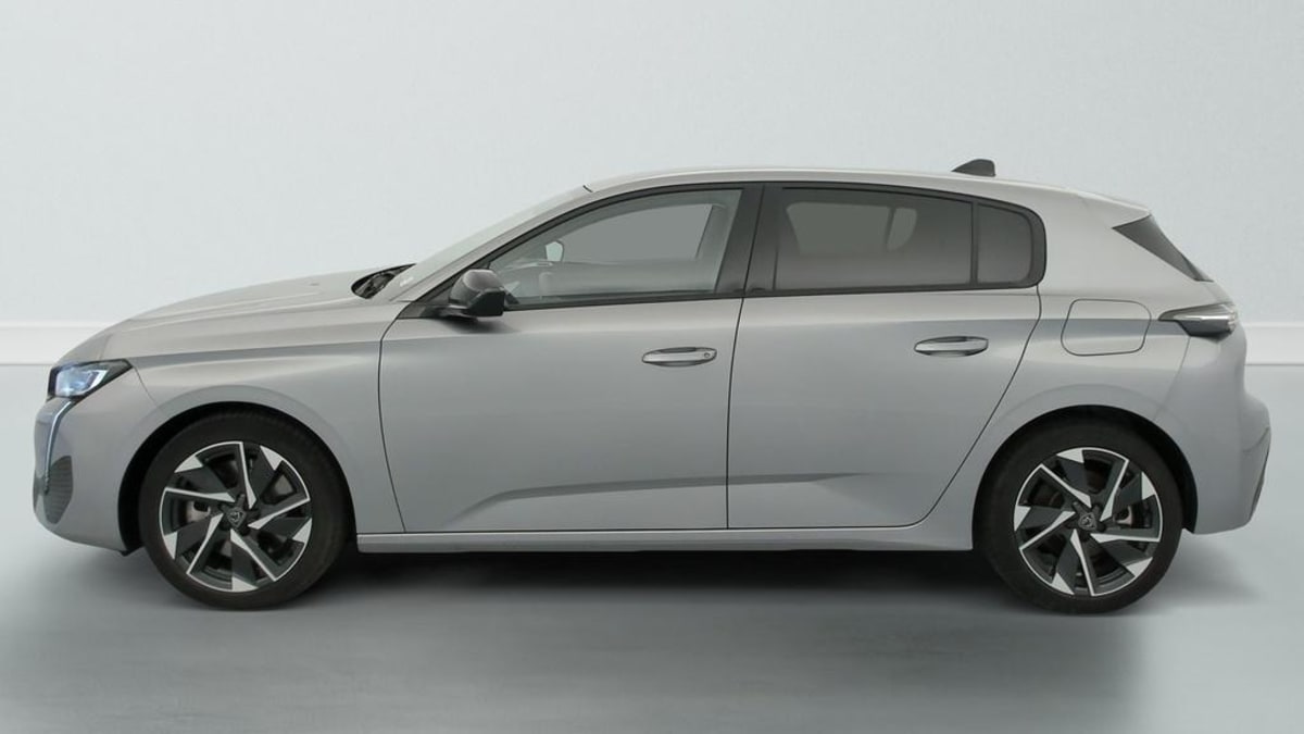 Peugeot 308 - Image 4