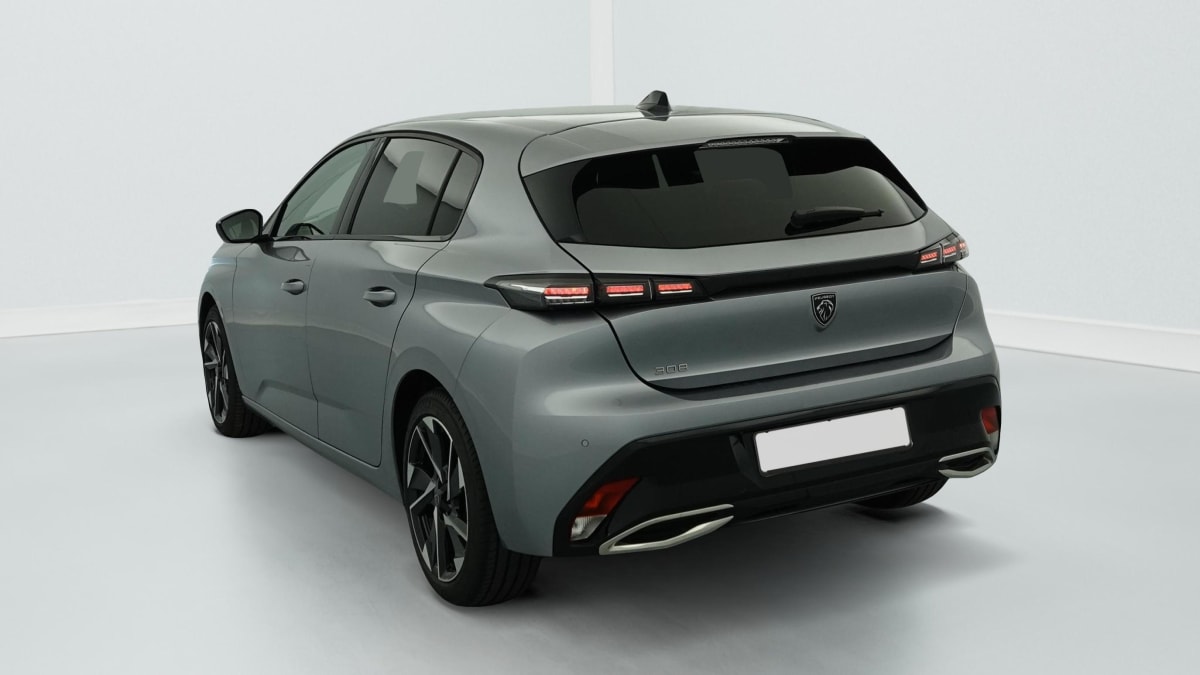 Peugeot 308 - Image 5