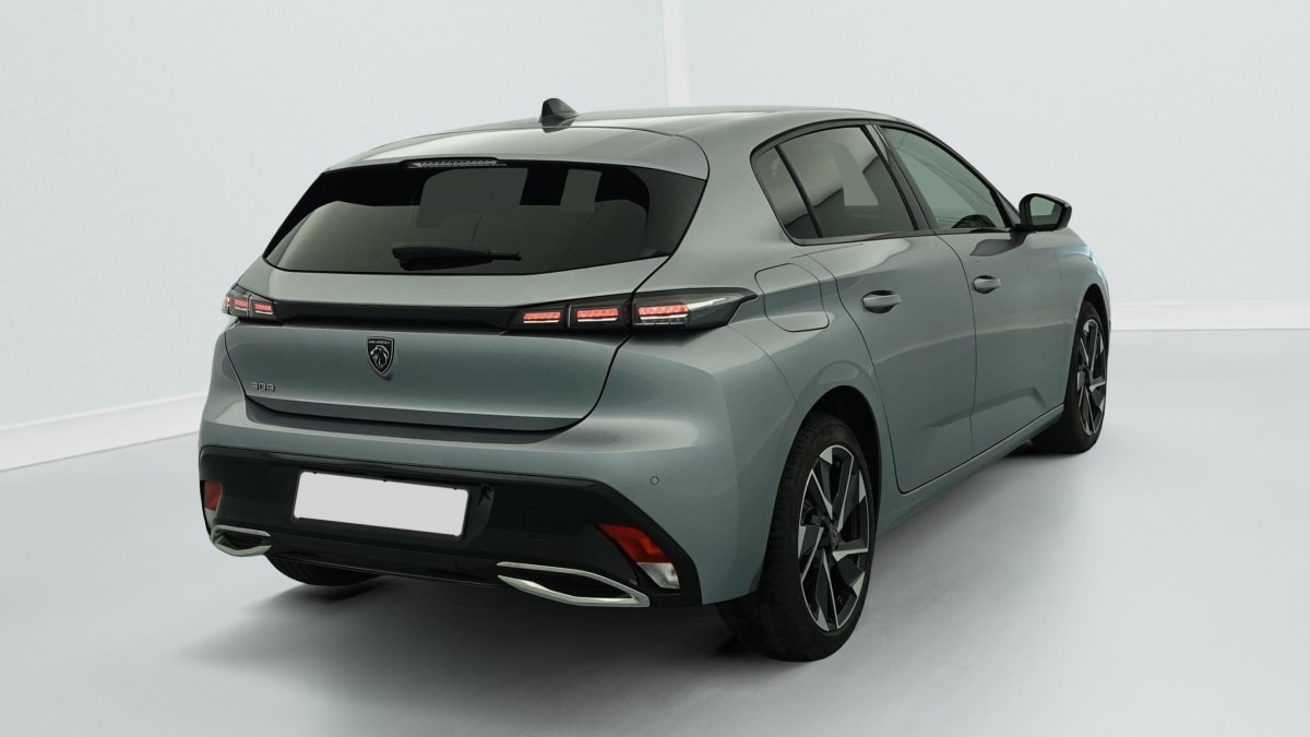 Peugeot 308 - Image 7