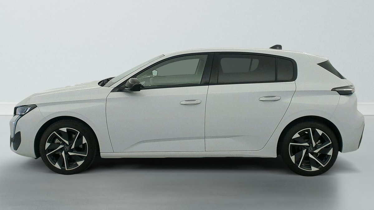 Peugeot 308 - Image 4