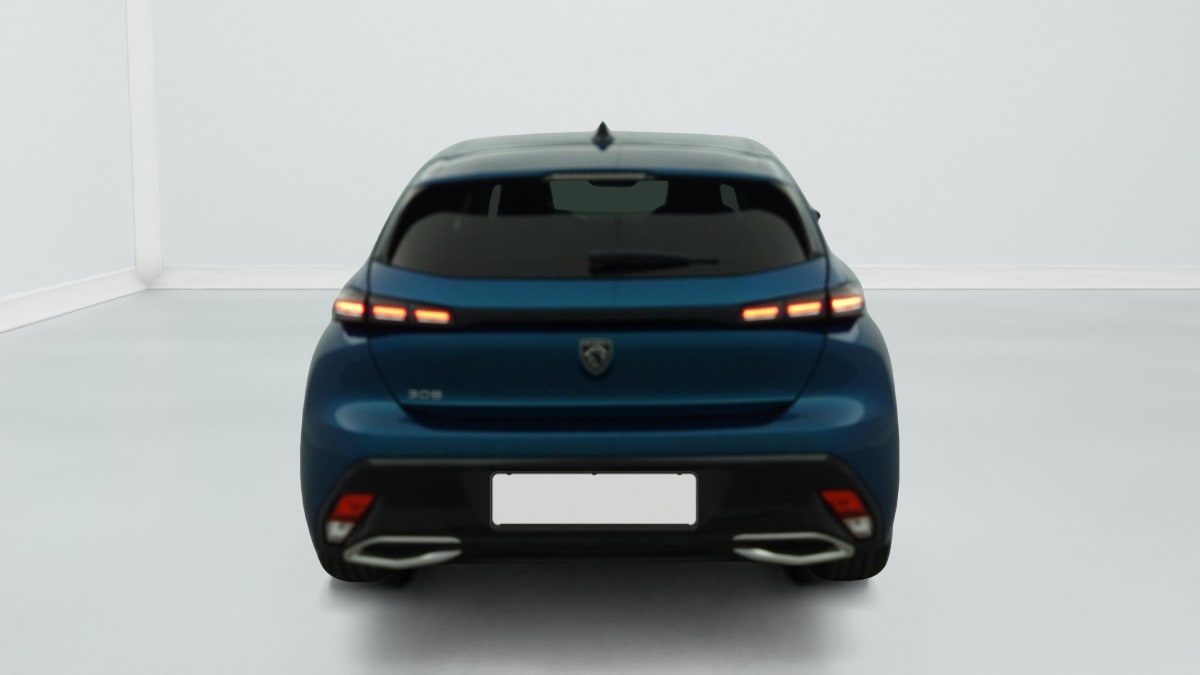 Peugeot 308 - Image 6