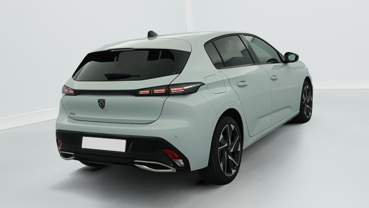 Peugeot 308 - Image 7