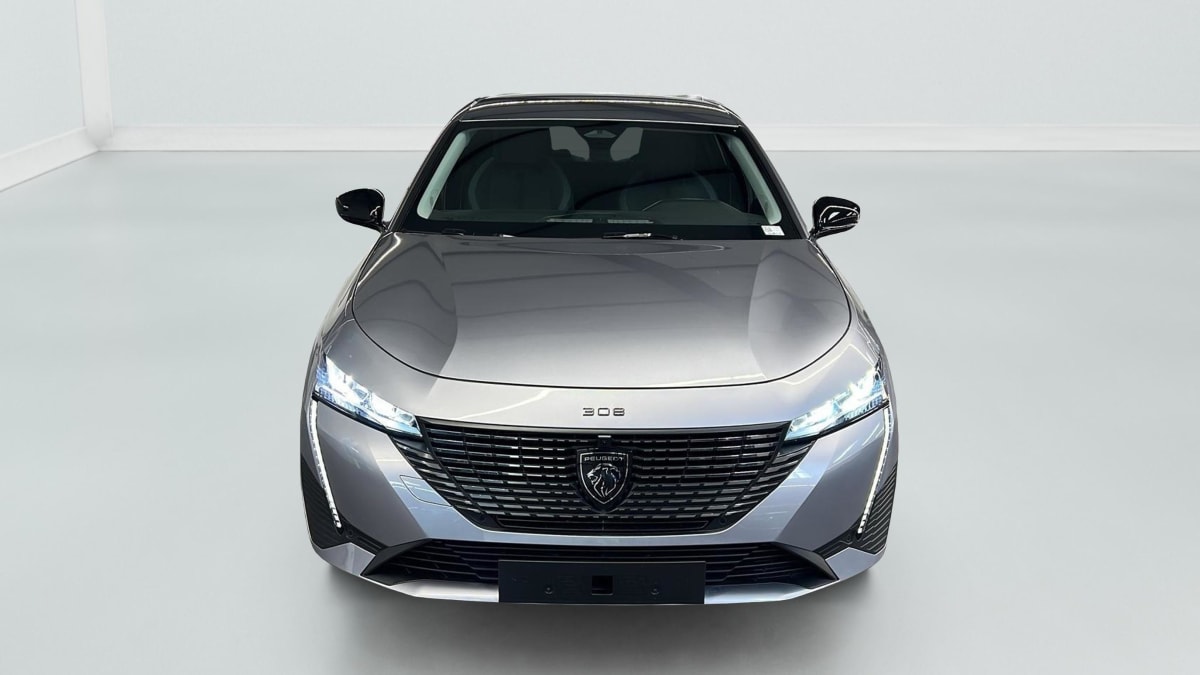 Peugeot 308 - Image 2