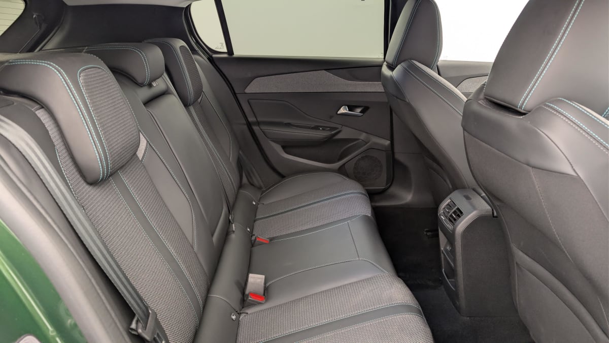 PEUGEOT 308 PURETECH 130CH ALLURE