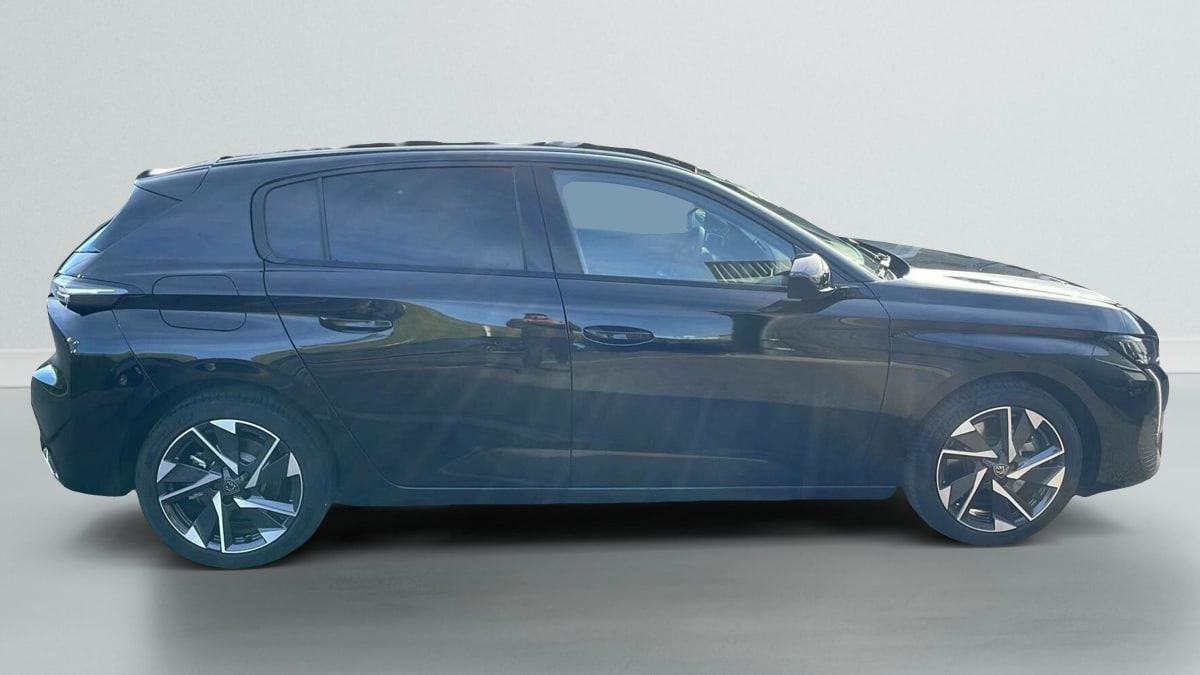 Peugeot 308 - Image 8