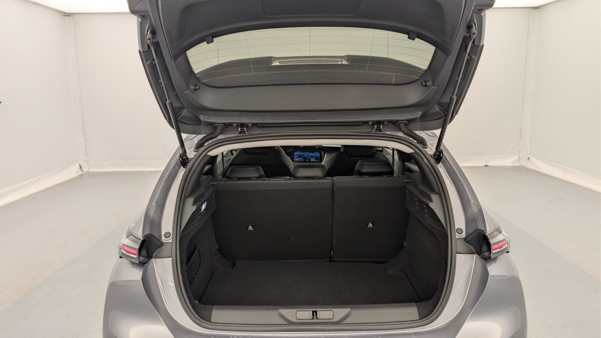 Peugeot 308 - Image 11