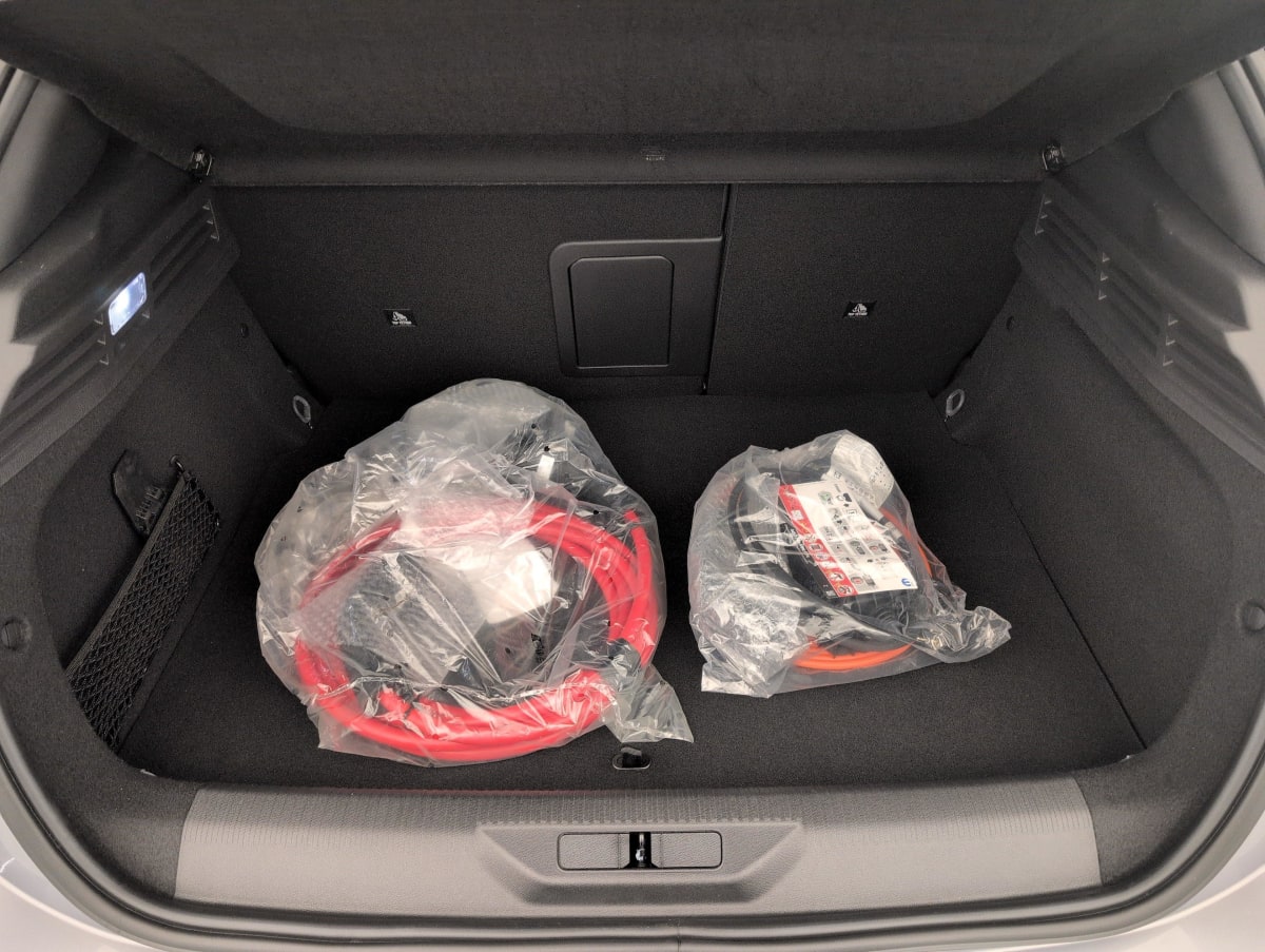 Peugeot 308 - Image 36