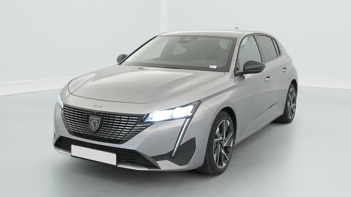 Peugeot 308 - Image 3