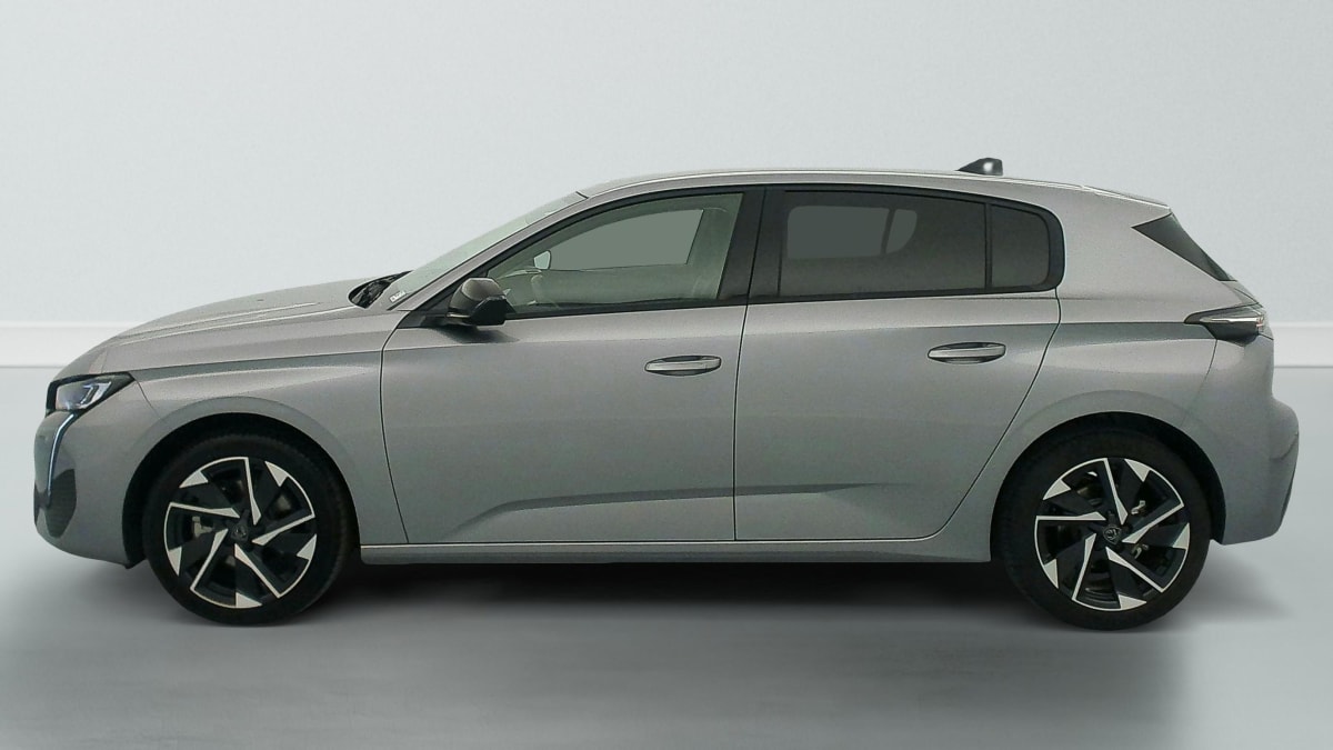 Peugeot 308 - Image 4