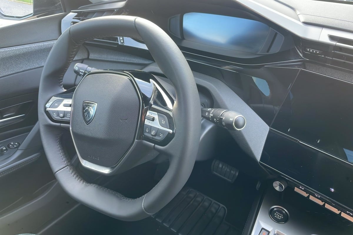 Peugeot 308 - Image 15