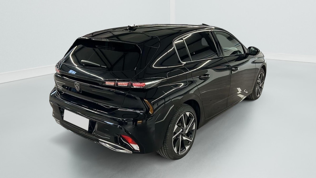 Peugeot 308 - Image 7