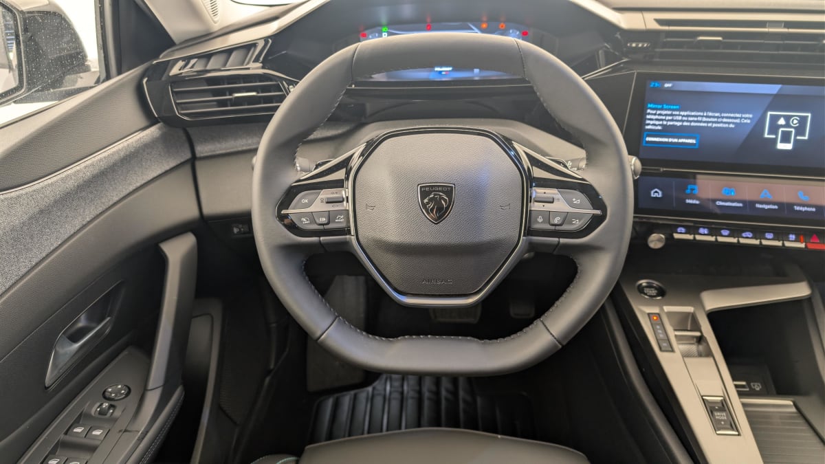 Peugeot 308 - Image 38