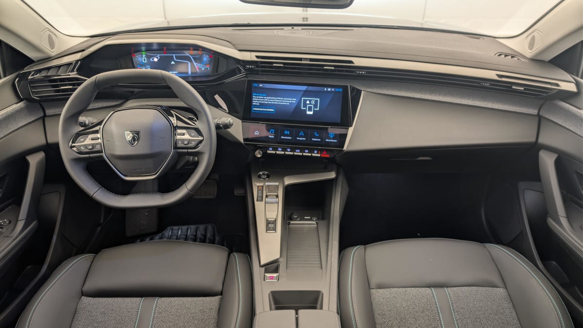 Peugeot 308 - Image 37