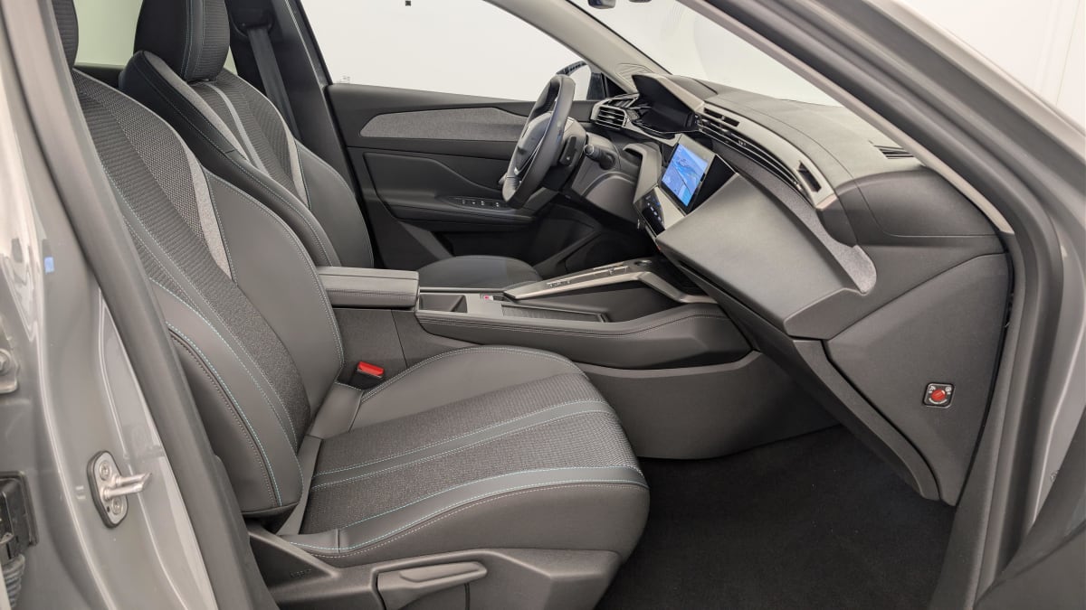 PEUGEOT 308 PHEV 180 E-EAT8 ALLURE