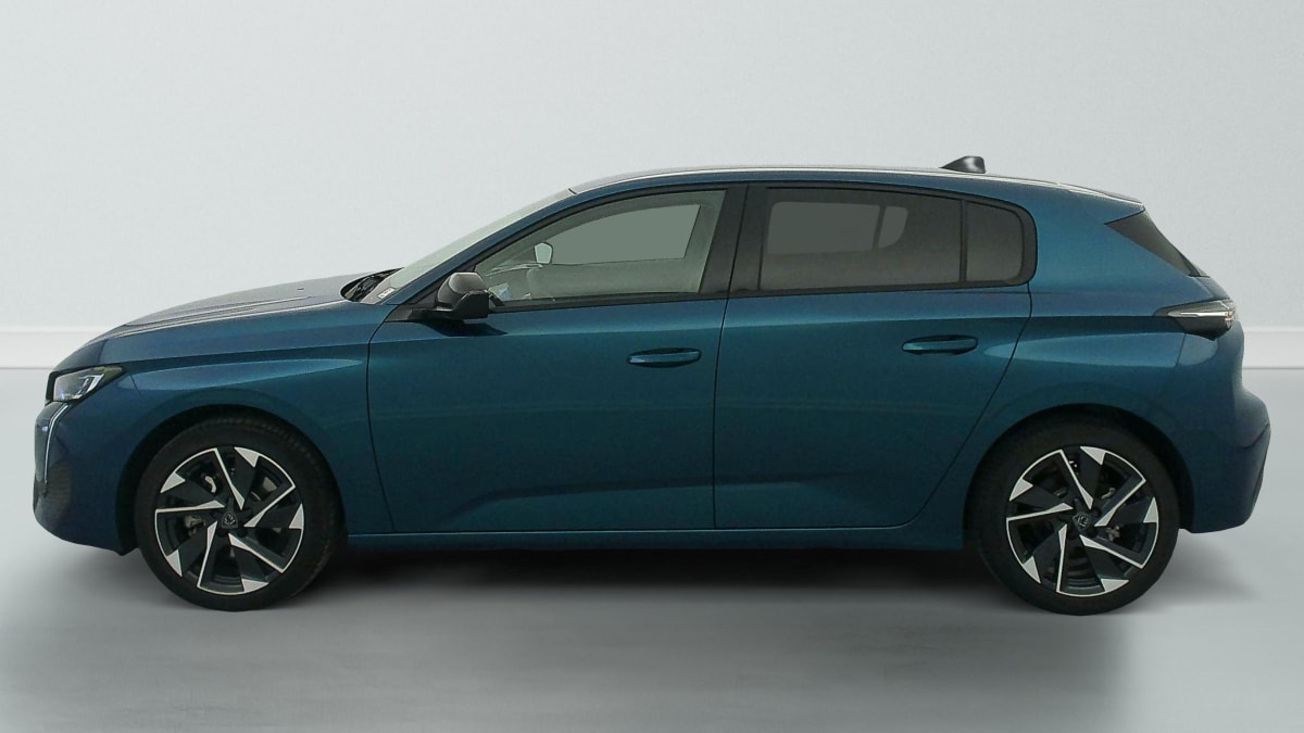 Peugeot 308 - Image 4