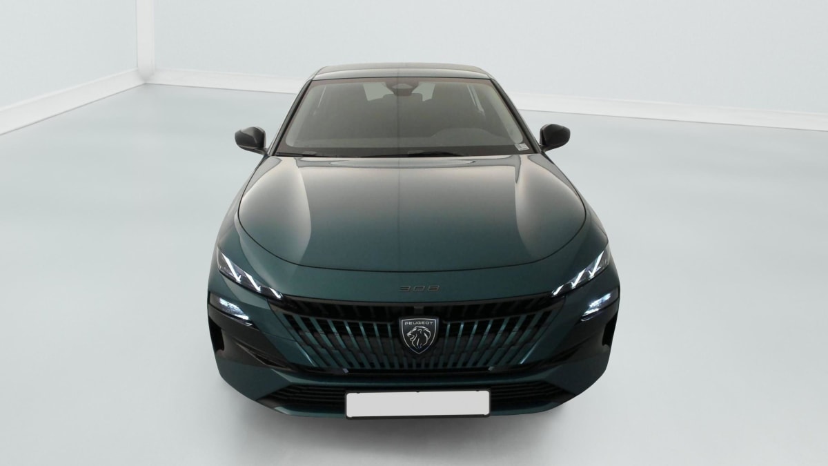 Peugeot 308 NOUVELLE - Image 2