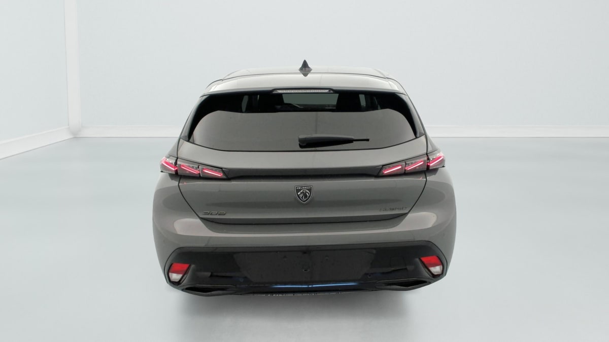 Peugeot 308 NOUVELLE - Image 6